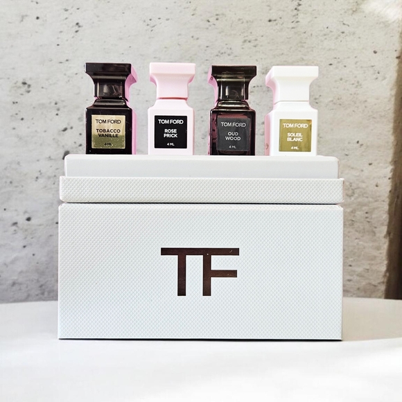 Tom Ford Other - Tom Ford Miniature Set